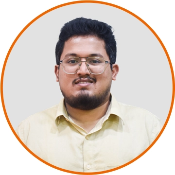 Ameya Rasam - Trainee Engineer | MIT Placed Student 